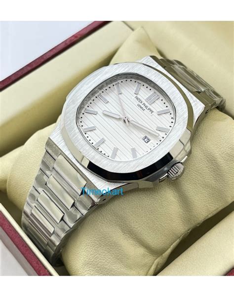 patek philippe nautilus replika|patek philippe first copy watches.